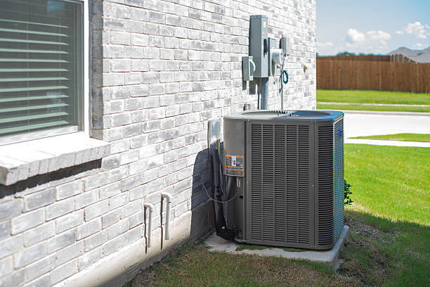 Reliable Hvac contractor in Rushville, NE by FH HVAC